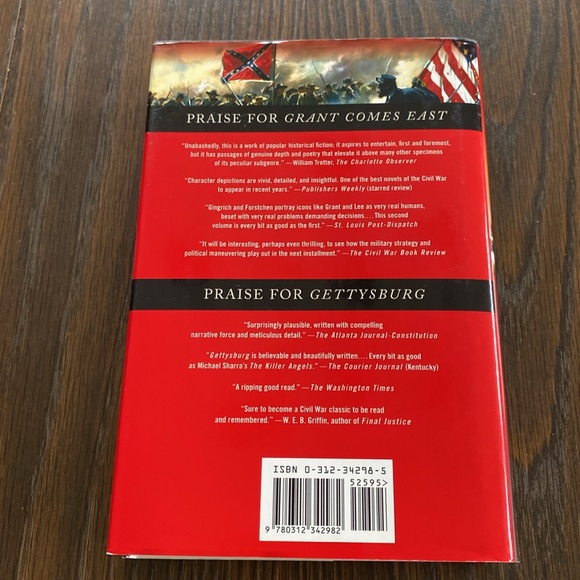 Never Call Retreat Book by Newt Gingrich - Picture 2 of 3